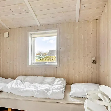 Tatil Evi Lovely In Sydals With Sauna